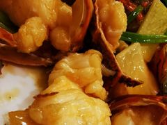 -御满江海鲜酒家(洛溪新城店)