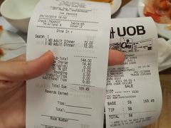 -RISE RESTAURANT(滨海湾金沙店)