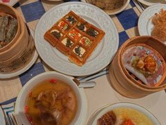-华庭(澳门伦敦人店)