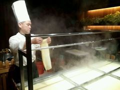 -老太原菜馆(南宫店)