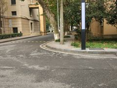 -武汉理工大学（余家头校区）航海楼
