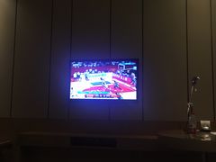 -徐州博顿温德姆酒店(高铁东站店)