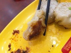 -小杨生煎(香港名都店)