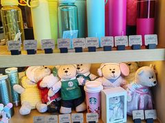 -星巴克臻选(上海长风大悦城店)