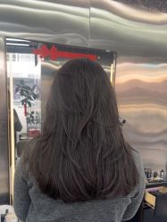 -Hair Code芭曲发型