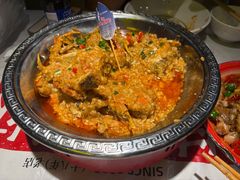 -靓靓蒸虾·头牌蒸虾(南山桂庙店)