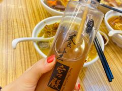 -新记美食(关闸店)