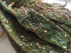 -金刚山烧烤(红旗大街店)