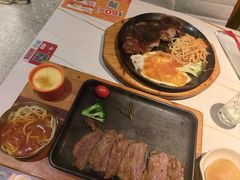 -豪享来中西餐厅(隆昌店)