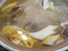 -土连锅·现熬养生汤锅(梁家巷店)