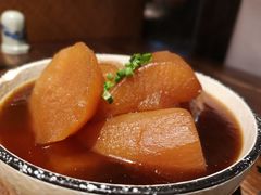-鱼食饭稻·苏浙土菜17年老馆子(平江路店)