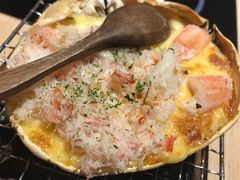 -蟹的岡田屋(正大广场店)