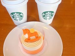 -星巴克(天津大悦城第二店)