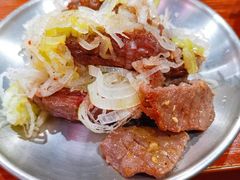 -大阪烧肉BAKA一代(十亩地店)