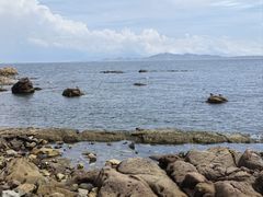 -海驴岛(荣成市)