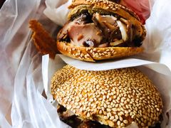 -老四烧饼铺(丽源路店)