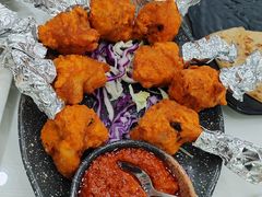 -VATAN INDIAN RESTAURANT米特餐饮有限公司(城北路店)