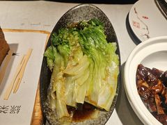 -绿茶餐厅(领展购物广场·中关村店)