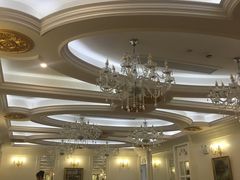 大堂-红房子西菜馆(淮海店)