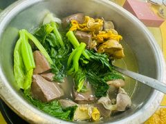 -巫记鸡饭店
