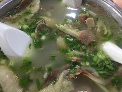 -胡记牛肉汤锅(光辉路总店)