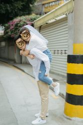 -绿皮火车照相馆 婚纱照旅拍(厦门店)