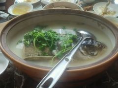 -风味小馆(天目湖宾馆店)