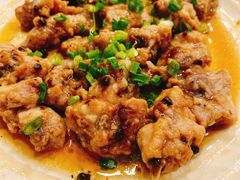 豉油蒸排骨-粤·向群饭店(泮塘路店)