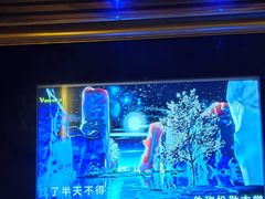 -V麦量贩KTV(富康城店)
