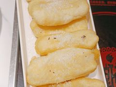 -黄记煌三汁焖锅(新佳丽江汉路店)