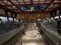 -北京大葆台遗址博物馆