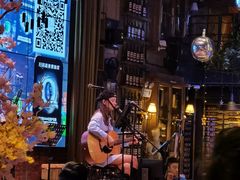 -胡桃里音乐酒馆(四道口店)
