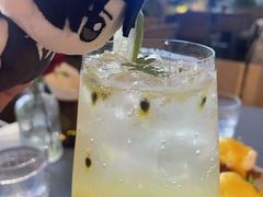 -Grande A'moo(上海万象城店)