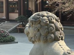 -香积寺
