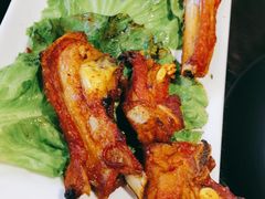 -木卡买提新疆餐厅·清真(新里海顿公馆店)