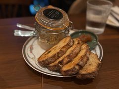-Bistro Les Lilas丁香花小酒馆
