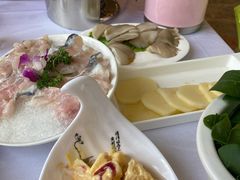 -友谊肥牛