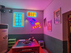 -肥龙火锅(南坪店)