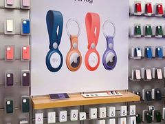 -Apple零售店(深圳益田假日广场店)