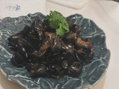 黑木耳-羲和雅苑•北京烤鸭(国贸商城店)