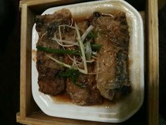 -喜鹊茶点.啫煲(车陂店)