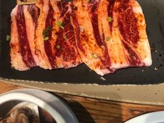 -黑牛の店·和牛烧肉(大悦城店)