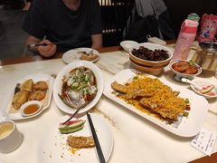 -宁海食府·涌宴(真和店)