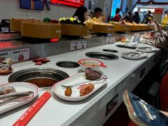 -龍歌自助小火锅(芝罘万达店)