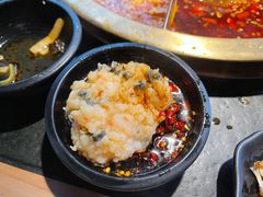 -九鼎轩脆毛肚火锅(南京东路店)