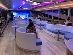 -澳门环岛游湾仔码头