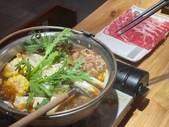 -有喜屋·日料·居酒屋(旭辉广场店)