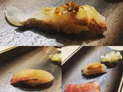 -鮨一日本料理(大中华店)