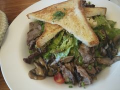 特色沙拉-宝莱纳餐厅(滨江店)