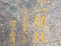 -少华山国家森林公园
